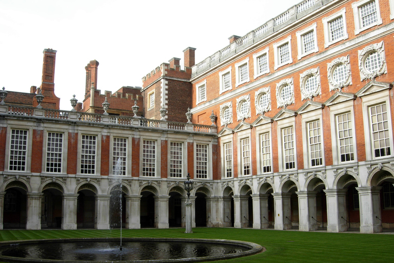 Londres: Visita Privada al Castillo de Windsor con Traslados al HotelRecorrido de 5 horas