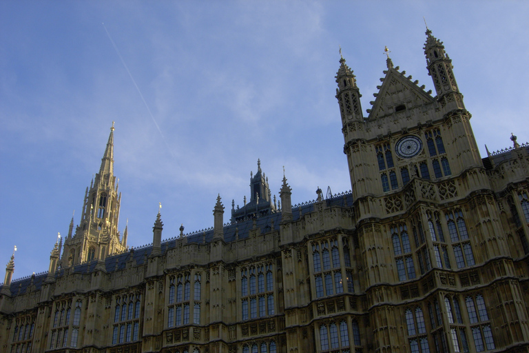 Londen: privétour Windsor Castle met hoteltransfersRondleiding van 4 uur