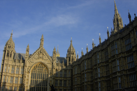 Londres: Visita Privada al Castillo de Windsor con Traslados al HotelRecorrido de 5 horas