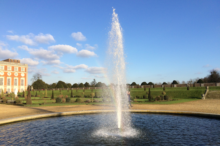 Londra: tour privato del Castello di Windsor con trasferimenti in hotelTour di 4 ore