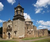 San Antonio, Visita Guiada a pie a la Misión San José - Hizvo