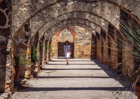 San Antonio, Visita Guiada a pie a la Misión San José - Hizvo