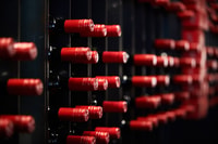 Barossa Valley, Penfolds crea su propia experiencia de mezcla - Housity