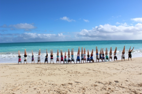 Oahu: Excursión de un día a la Isla Circle con Actividad en la Costa Norte