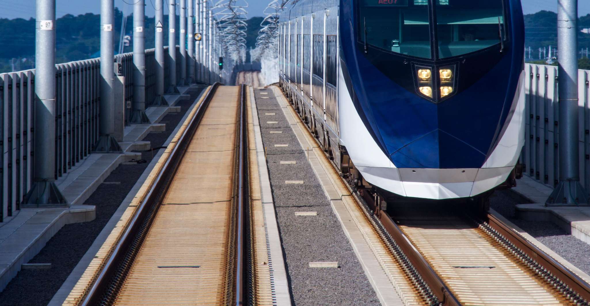 Tokyo, eenrichtingskyliner treindicket van Narita Airport - Housity