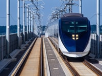 Tokyo, eenrichtingskyliner treindicket van Narita Airport - Housity