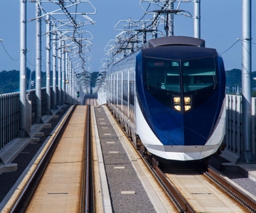 Tokyo: One-Way Skyliner Train Ticket