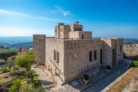 Visite à pied pour les romantiques autour de Kruja - Hizvo