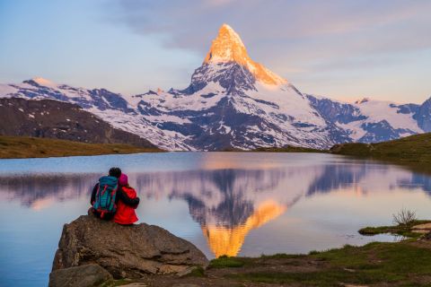 Suiza - País de las Maravillas | 9 días con alojamiento