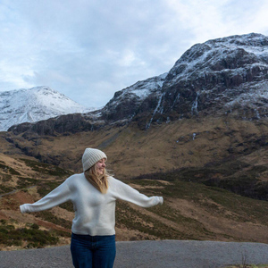 Edinburgh: Loch Ness, Glencoe, and Highlands Day Tour