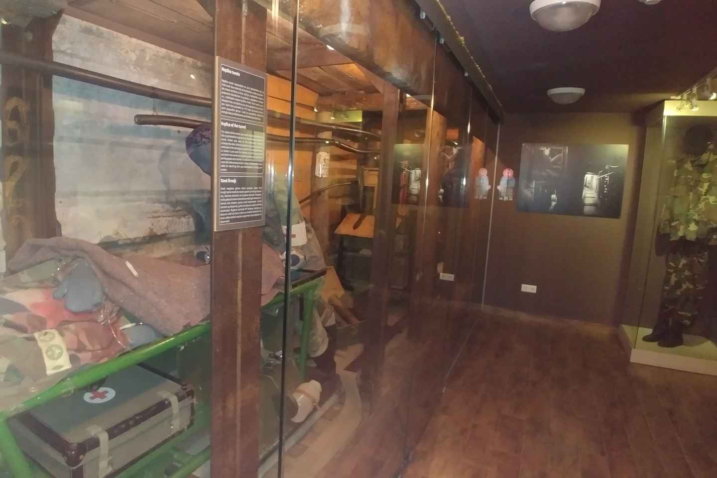 Inside the Siege: Sarajevo’s Story of Survival