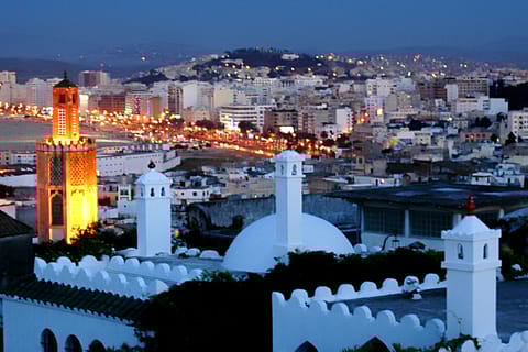 Taste of The North : Chaouen, Assilah ,Tetouan, Tangier