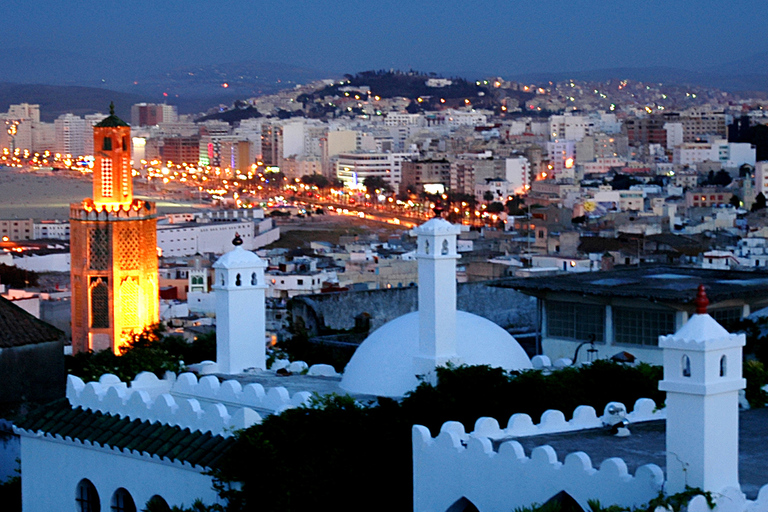 Z Tangeru: Chefchaouen, Asilah i Tetouan TourSmak północy Maroka: 2 dni z Tangeru