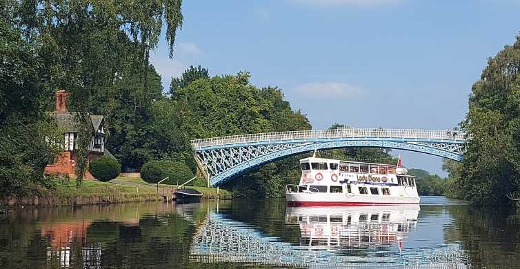 river dee cruises chester