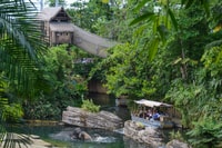 Emmen, Wildlands Adventure Zoo e Rimbula River Cruise - Housity