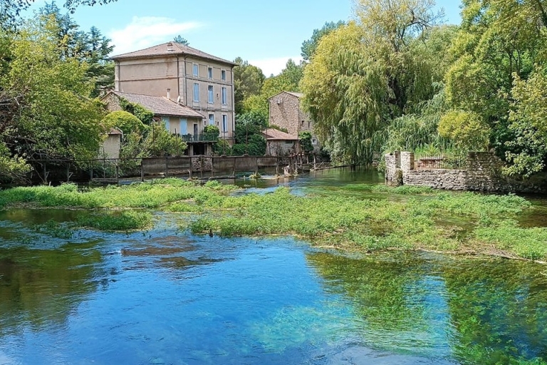 Luberon : Visite guidée des villages perchésVillages perchés du Luberon