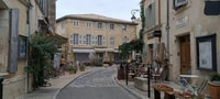 From Aix-en-Provence, Luberon Perched Villages Guided Tour - Housity