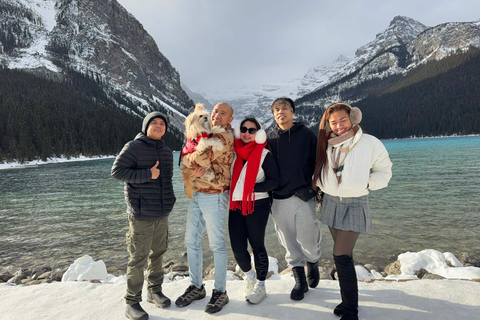 Canadian Rockies: Singles Only Tour