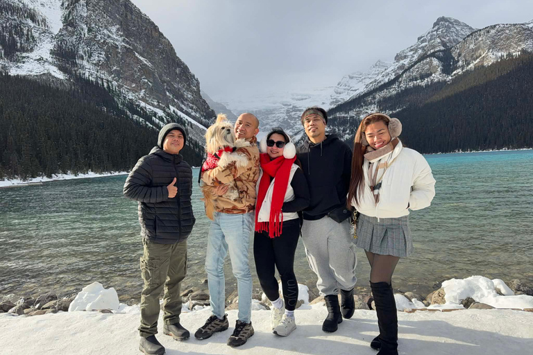 Canadian Rockies: Singles Only Tour