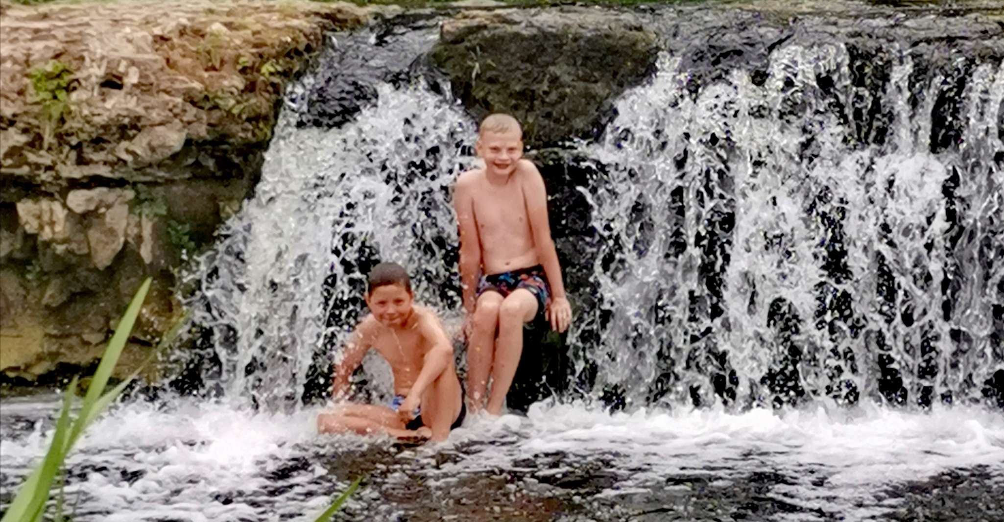 Visite guidée de la chute d'eau de Venta et de la ville de Kuldiga UNESCO - Hizvo