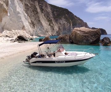 Zakynthos: Turtle Island and Caves Private Boat Trip