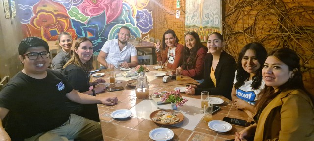 Visit Oaxaca Night Street Food Tour with Transfers and Tastings in Oaxaca de Juarez, Oaxaca, Mexico