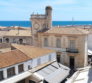 Camargue: Tagesausflüge und Touren ab Aix-en-Provence