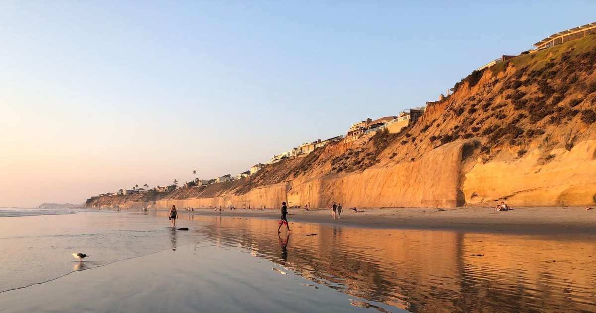 Solana Beach Full Day Skimboard Rental GetYourGuide