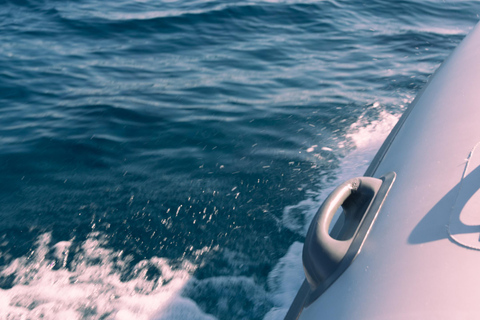 Zakynthos: Private Boat Rental