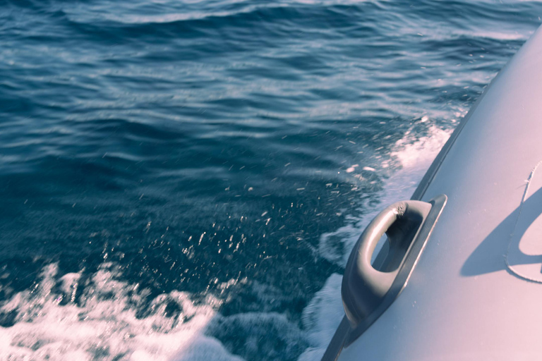 Zakynthos: Private Boat Rental