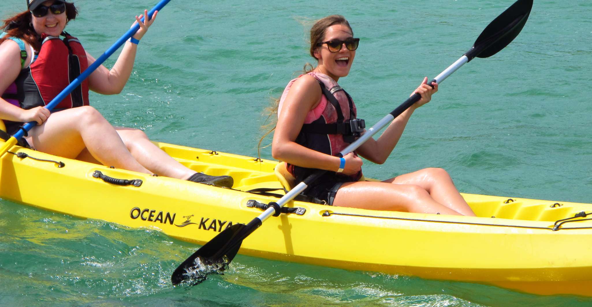 Saint Thomas, Mangrove Kayak and Snorkel Tour - Housity