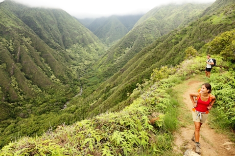 Maui: self-drive sightseeing roadtrip