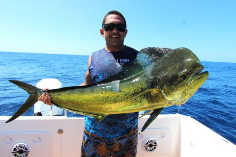 Noosa: Fishing Tour with Guide
