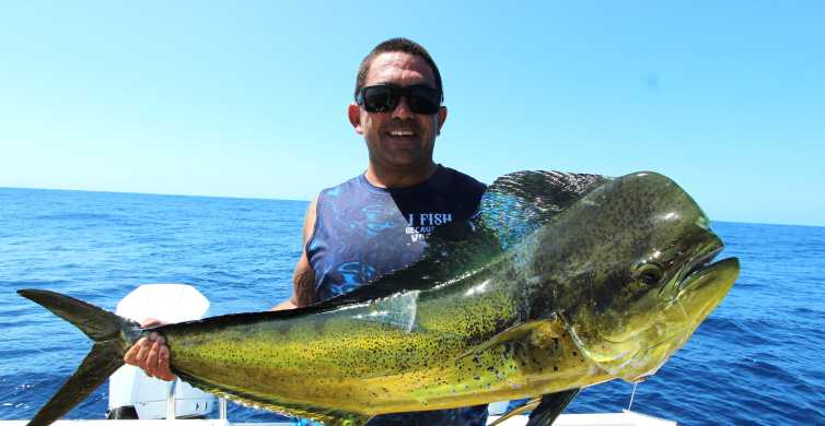 Noosa Fishing Tour with Guide GetYourGuide