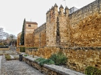 Córdoba, private Wanderung - Hizvo