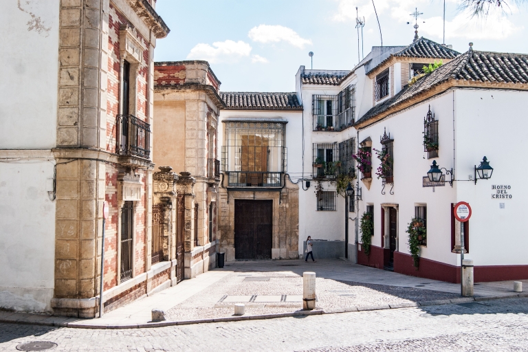 Córdoba: tour privado a pieTour de 4 horas