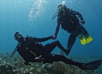 Isla de San Andrés, Curso Personalizado de Mini Buceo - Hizvo