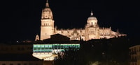 Salamanca, Legends and Stories Private Night Walking Tour - Housity