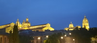 Salamanca, Legends and Stories Private Night Walking Tour - Housity