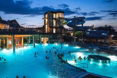 Cracovia: tour di Zakopane con biglietto per funivia e bagni termali