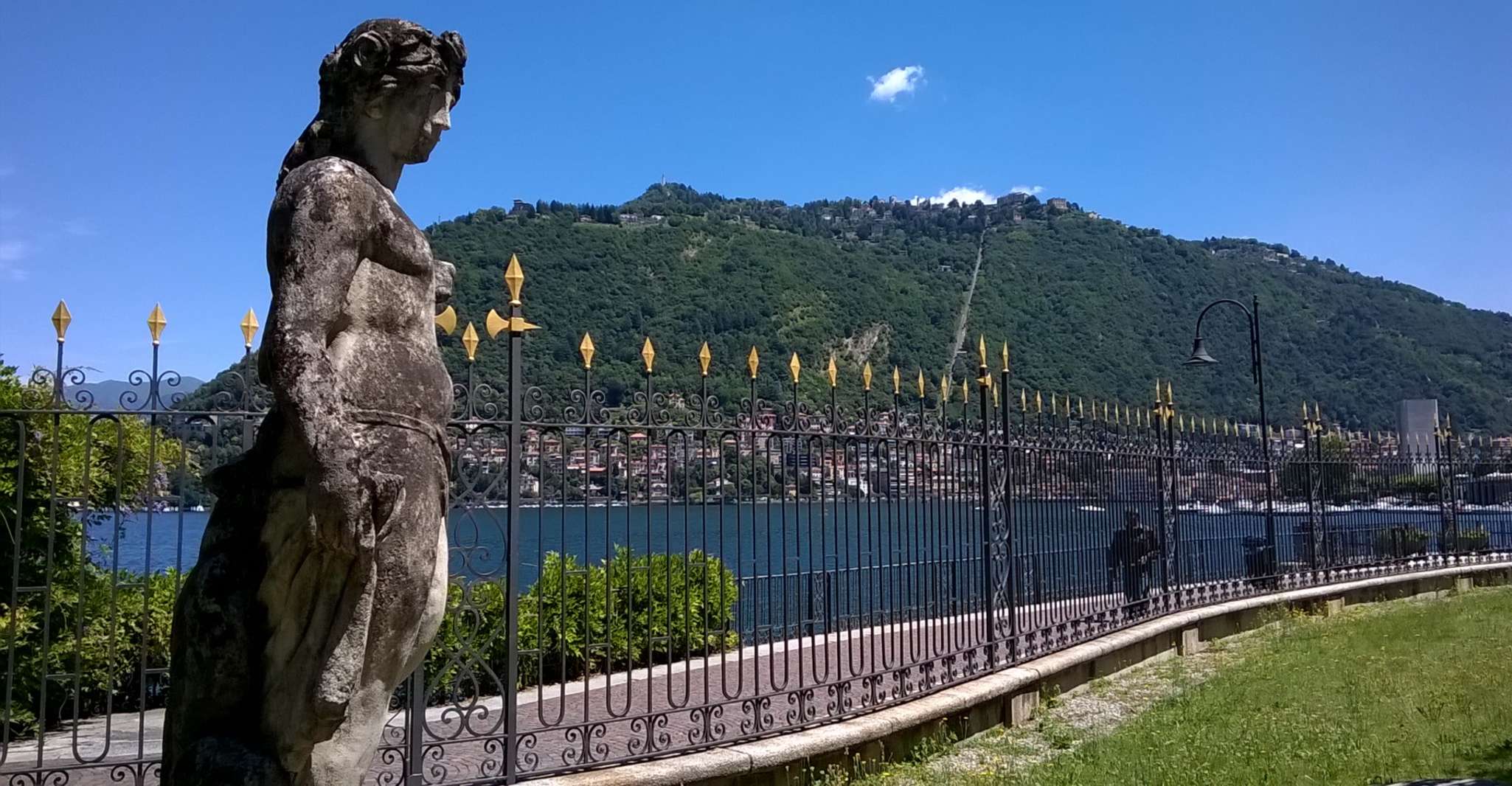 From Como, Lugano & Bellagio Day Trip & Private Boat Cruise - Housity