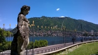 From Como, Lugano & Bellagio Day Trip & Private Boat Cruise - Housity