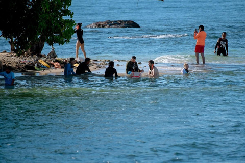 Phu Quoc: South Islands Snorkeling Boat Tour