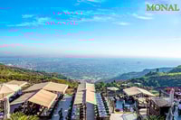 Islamabad, City Tour with Faisal Mosque and Lake View Park - Housity