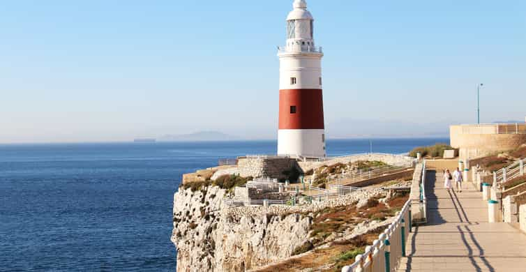 Rock Of Gibraltar, Gibraltar - Book Tickets & Tours | GetYourGuide