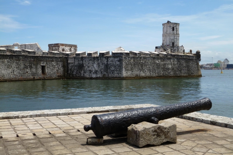 Veracruz: Visita turística a la ciudad y Museos de Cera y Ripley's
