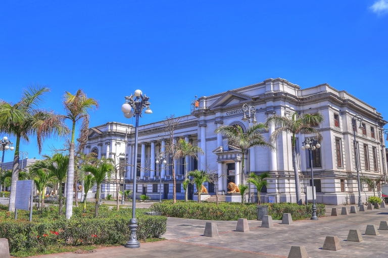 Veracruz: Sightseeing stadstour en Wax & Ripley's musea