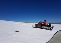 Pamporovo Perelik, Snowmobile Safari - Housity