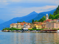 From Como, St. Moritz and Tirano Trip with Bernina Express - Housity