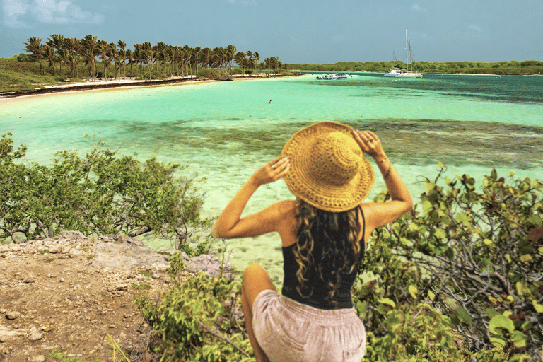 Sainte-Anne: Private Photoshoot on Caravelle Beach Full day of shooting PHOTOS + DRONE on your excursions/event